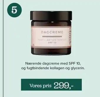 Dagcreme