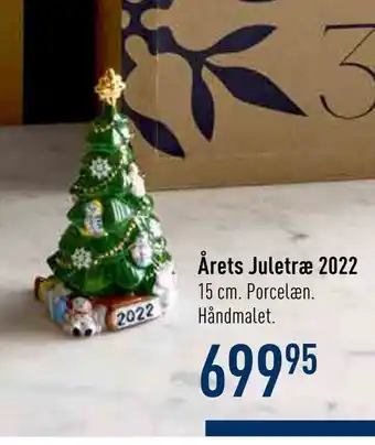 Imerco Årets juletræ 2022 tilbud