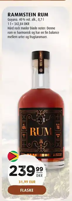 Scandinavian Park Rammstein rum tilbud