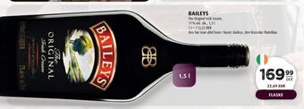 Baileys