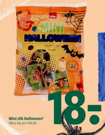 Halloween slikposer