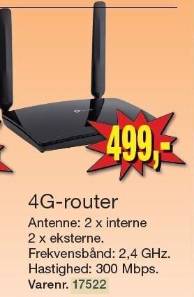 4g-router