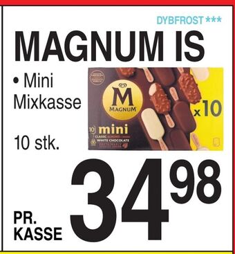 Magnum is
