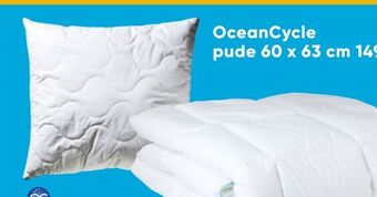 Bilka Oceancycle pude tilbud