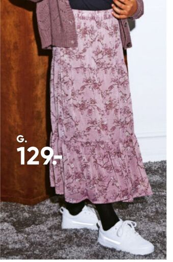 Bilka Nederdel tilbud