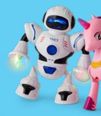 Robot