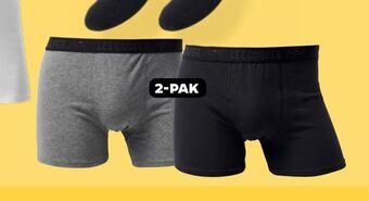 Netto Boxershorts tilbud