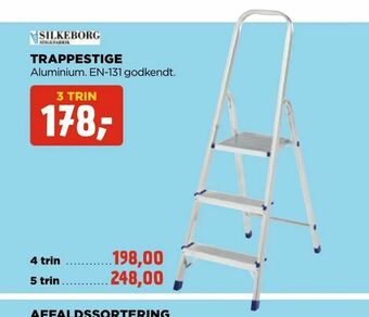 jem & fix Trappestige tilbud