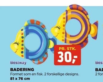 jem & fix Badering tilbud