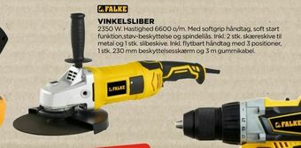 jem & fix Vinkelsliber tilbud