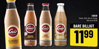 Løvbjerg Cocio tilbud