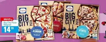 zur Krone Big City Pizza Wagner tilbud