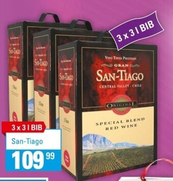 zur Krone San-Tiago tilbud