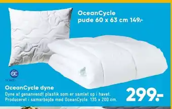 Bilka Ocean Cycle dyne tilbud