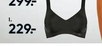 Bilka Zero Feel Push up bh XS-L tilbud