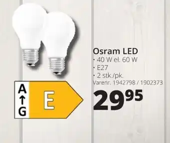 Osram LED