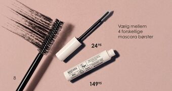 Matas Ecooking tilbud