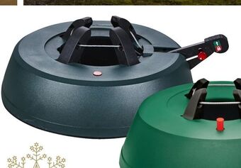 Harald Nyborg Luksus juletræsfod tilbud