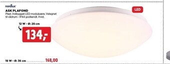 jem & fix Ask plafond tilbud