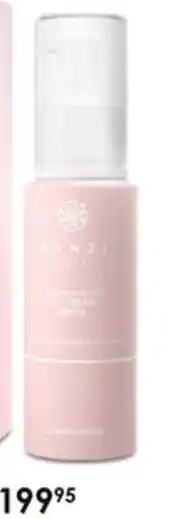 Matas Sanzi Beauty Anti-Aging Face Cream tilbud