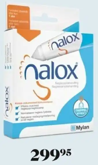 Nalox