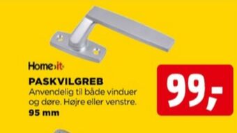 jem & fix Home it paskvilgreb tilbud