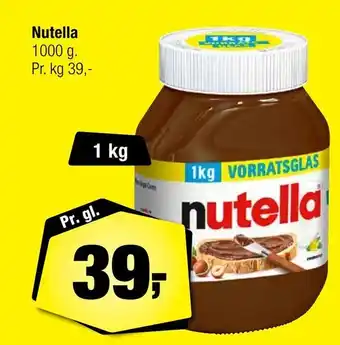 Calle 1 kg tilbud