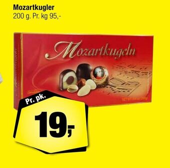 Mozartkugler