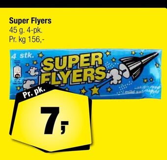 Calle Super flyers tilbud