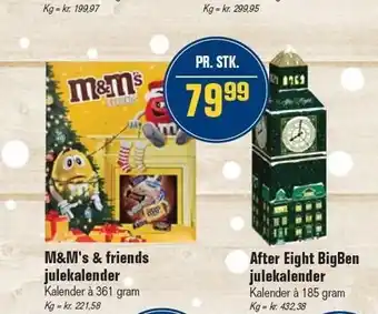 Julekalender