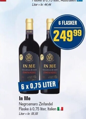 Otto Duborg In me tilbud