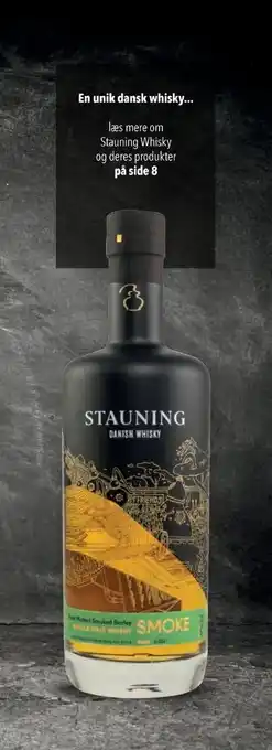 Citti Stauning annonce tilbud