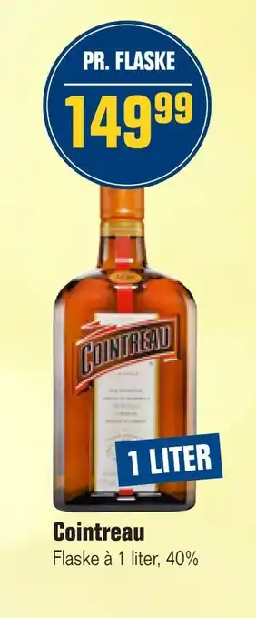 Cointreau