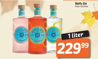 Con limone gin