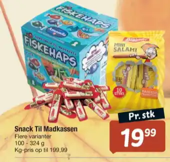 Fakta Tyskland Amanda fiskehaps tilbud