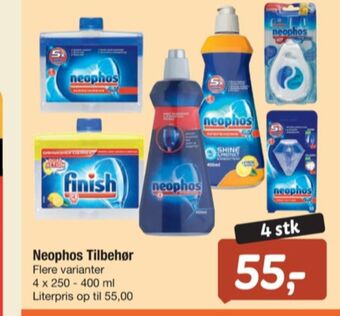 Fakta Tyskland Neophos afspændingsmiddel tilbud