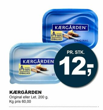 Let-Køb Kærgården tilbud