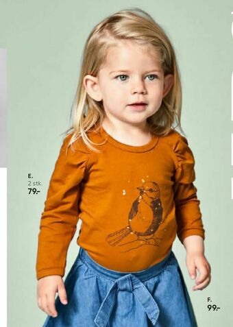 Bilka Body tilbud