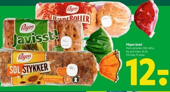 Havreboller boller