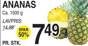 Ananas