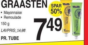 ABC Lavpris Graasten tilbud