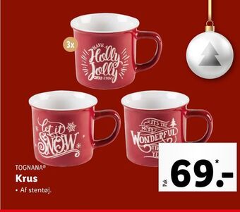 Krus