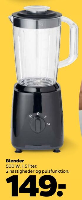 Blender