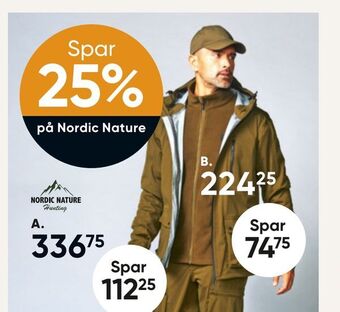 Bilka Jakke tilbud