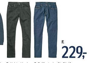 Føtex Jeans tilbud