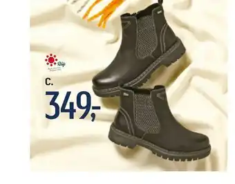 Føtex Relife støvler tilbud