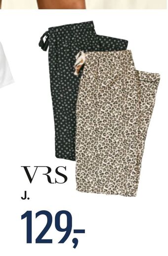 Føtex Pyjamasbukser tilbud
