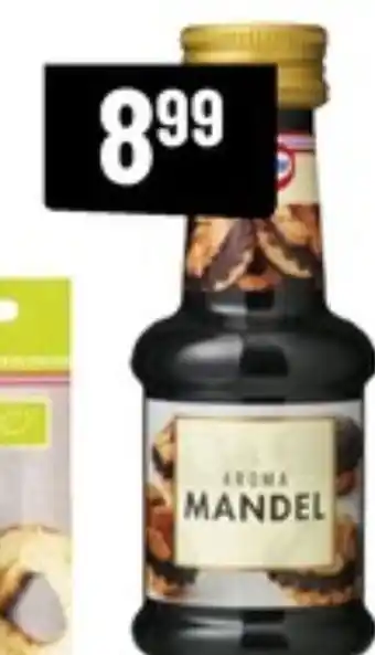 Løvbjerg Dr oetker essens tilbud