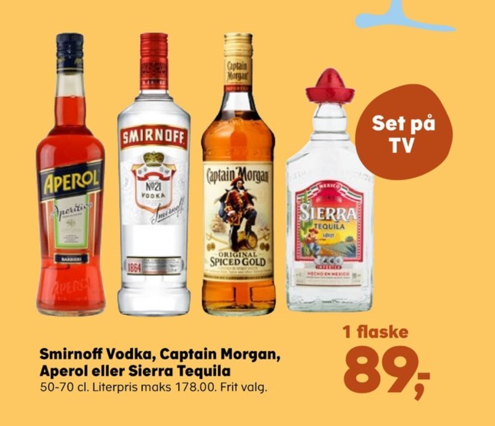 smirnoff-vodka-tilbud-hos-superbrugsen