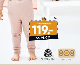 Bilka Leggings tilbud